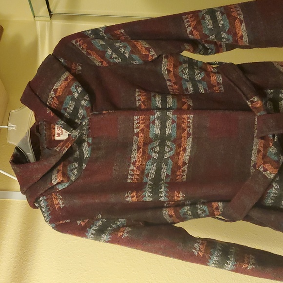 Mossimo Supply Co. Jackets & Blazers - Mossimo Supply Co. Sz Large